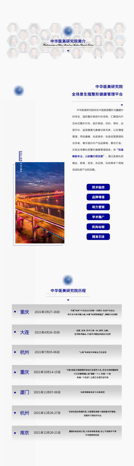 源文件下载【医美价值点简介长图海报】编号：19490009300517804