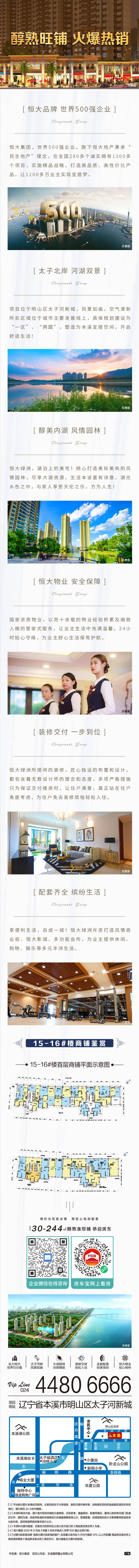 源文件下载【地产商铺价值点长图】编号：61180009412272022