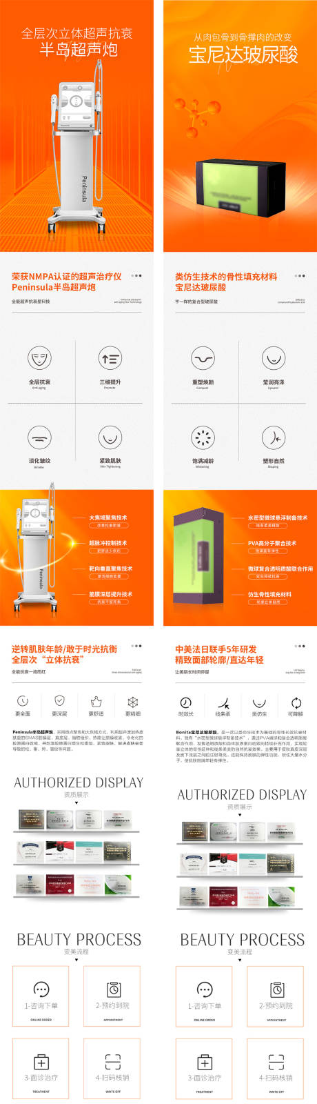 源文件下载【医美美团电商详情】编号：15500009519075435