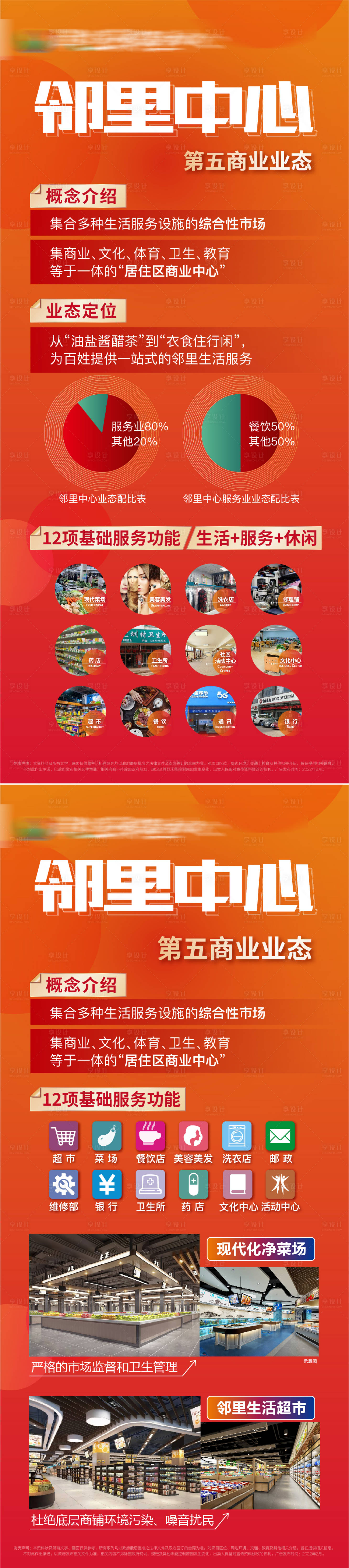 源文件下载【业态展架】编号：14210009352153337