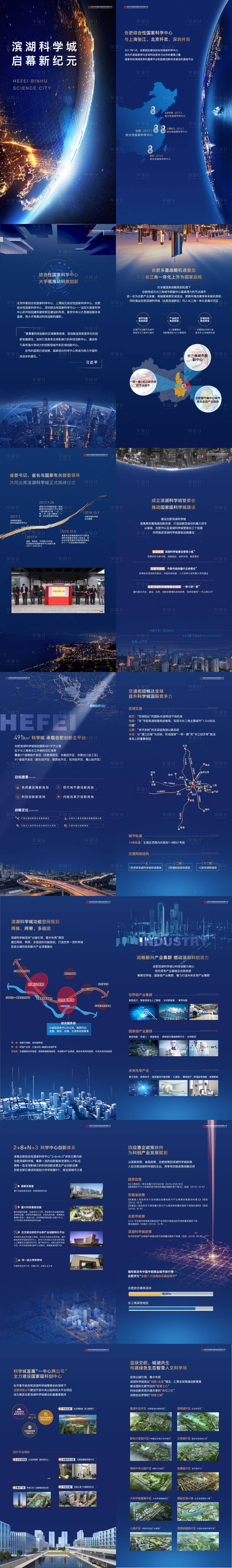 源文件下载【享设计】搜索编号：93690009457866347【地产h5小程序启幕新纪元科技中心商业】