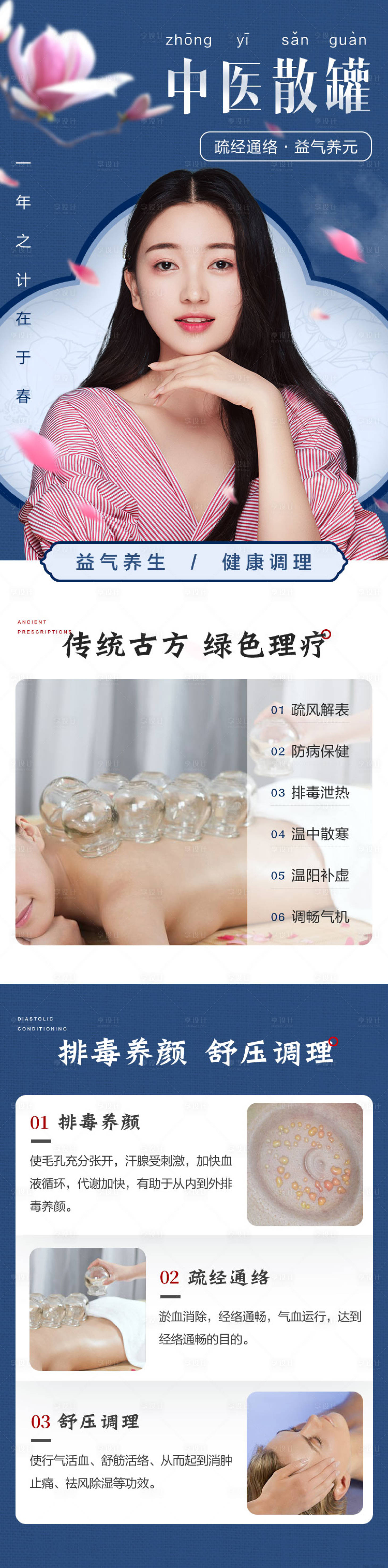 源文件下载【中医散罐】编号：34690009740987708