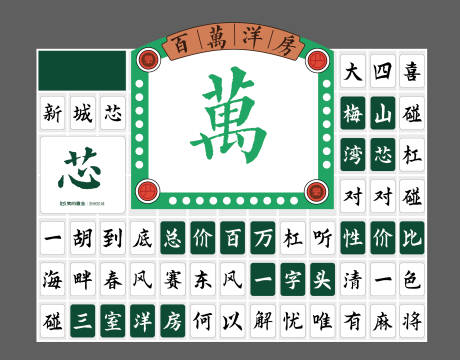 源文件下载【美陈dp布置】编号：41500009594175030