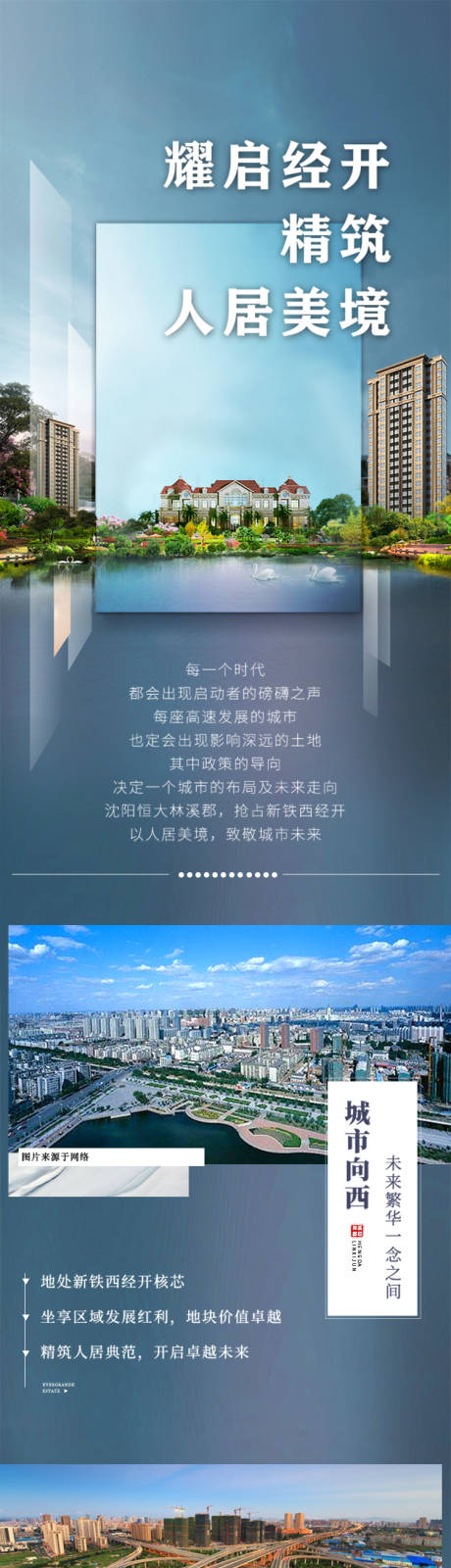 源文件下載【享設計】搜索編號：23150009351694570【地產價值點長圖】