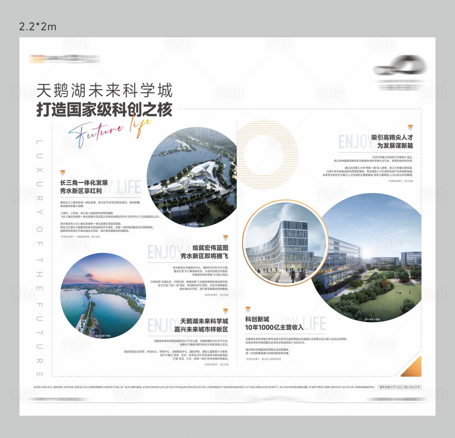源文件下載【享設(shè)計(jì)】搜索編號(hào)：96970009413031634【地產(chǎn)區(qū)域價(jià)值展板】