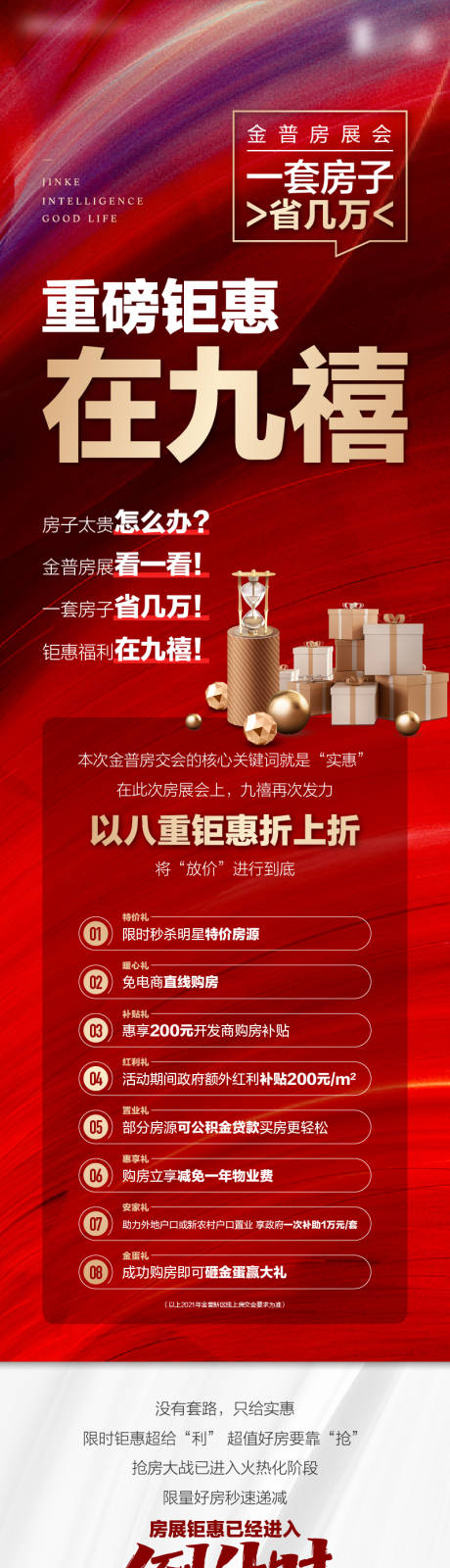 源文件下载【地产价值点长图】编号：29300009512523287