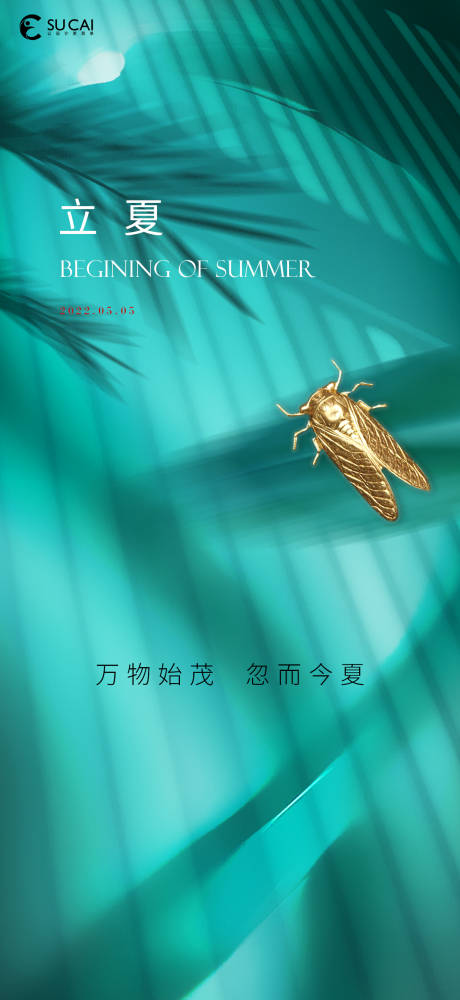 源文件下载【立夏】编号：61550009611347728