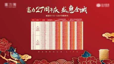 源文件下载【特价房地产展板】编号：90340009248157633