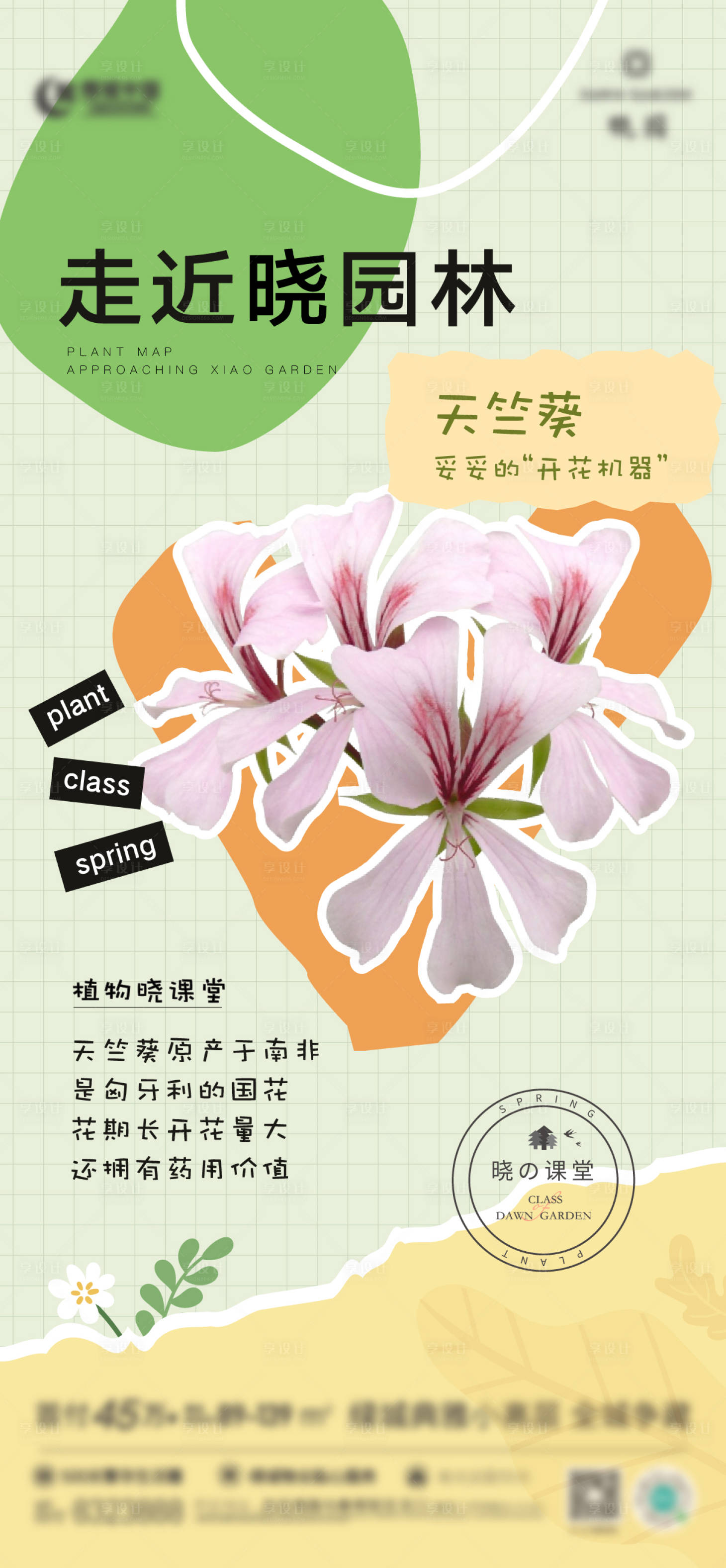 源文件下载【地产植物图鉴 】编号：44250009564386876