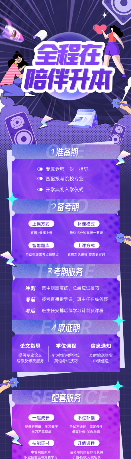 源文件下载【全程陪伴教育详情页】编号：56290009745732456