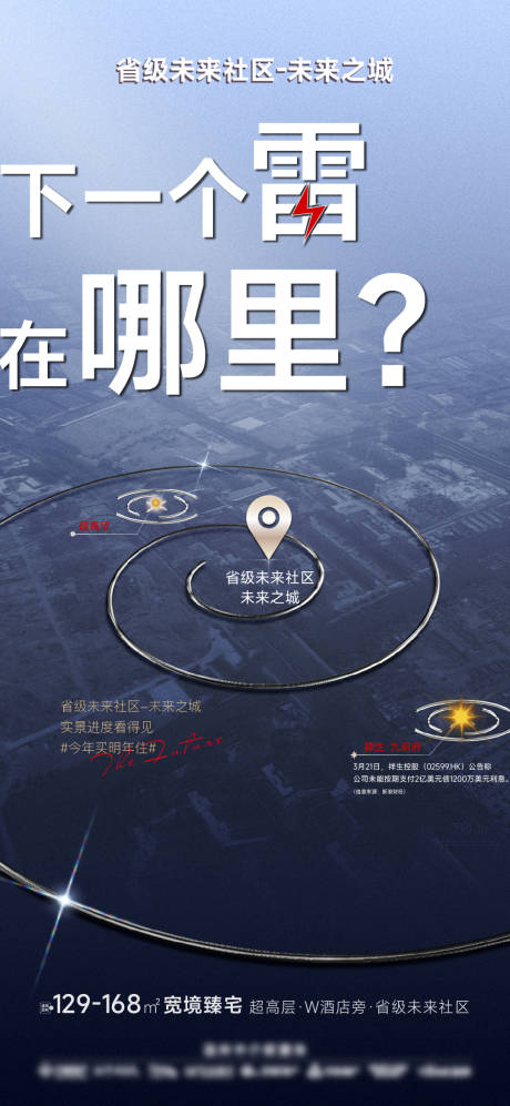 源文件下載【享設計】搜索編號：24210009339411010【位置貼片】