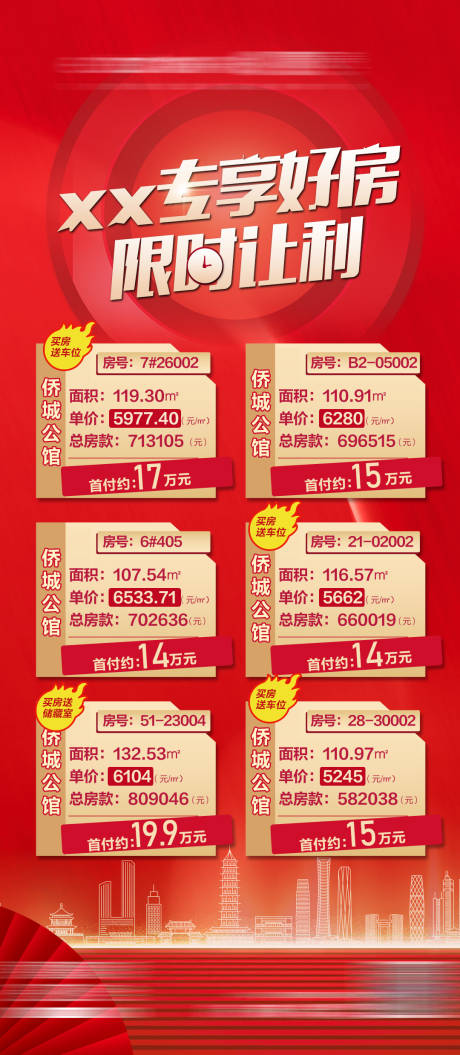 源文件下载【特价房 】编号：95230009274115831