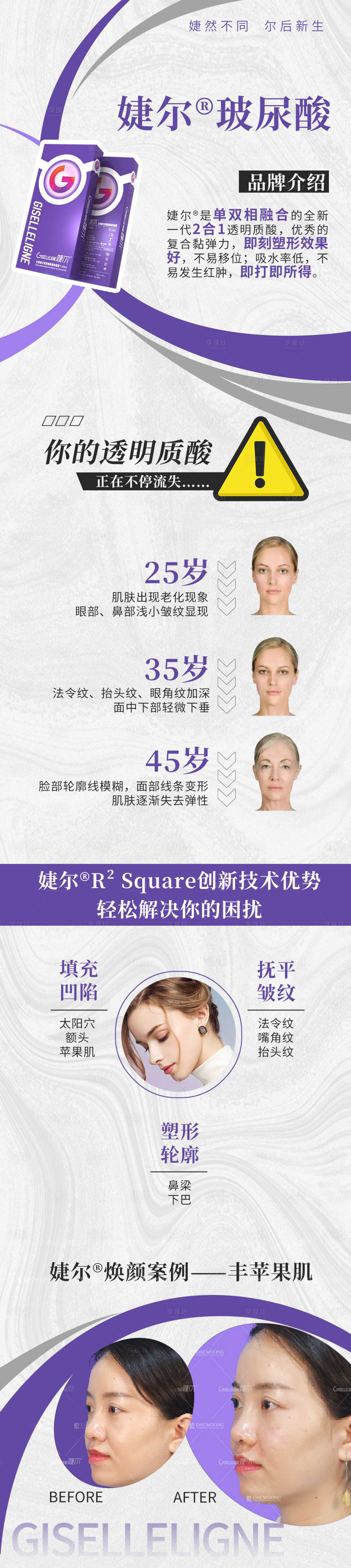 源文件下載【婕爾玻尿酸長圖】編號：72590009496539295