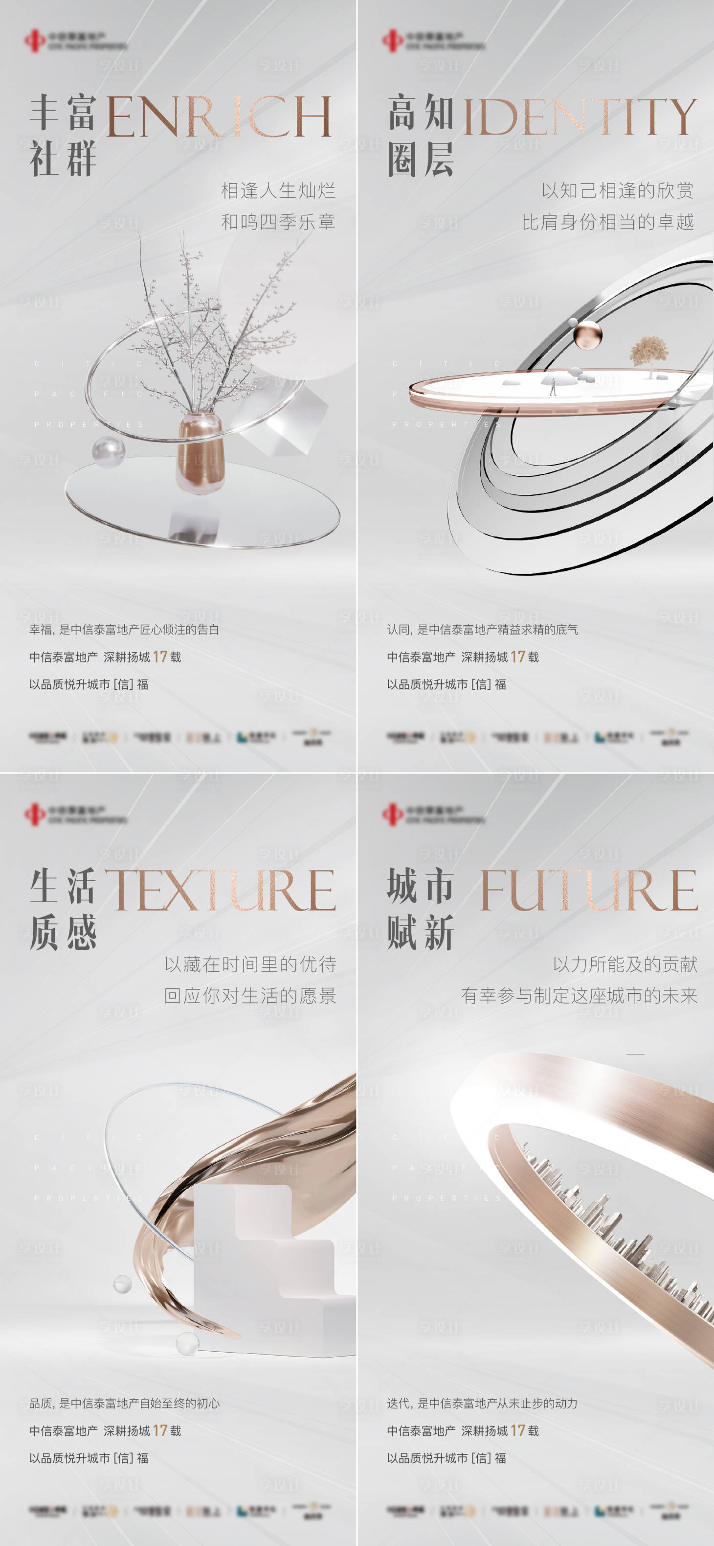 源文件下载【地产品牌产品价值系列稿】编号：62340009912977823