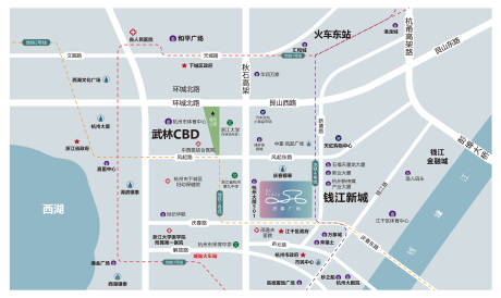 源文件下载【地产区位图】编号：57040009857281006
