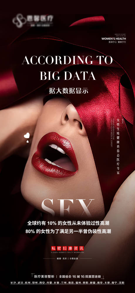源文件下載【享設計】搜索編號：98600010198725360【女性私密海報】