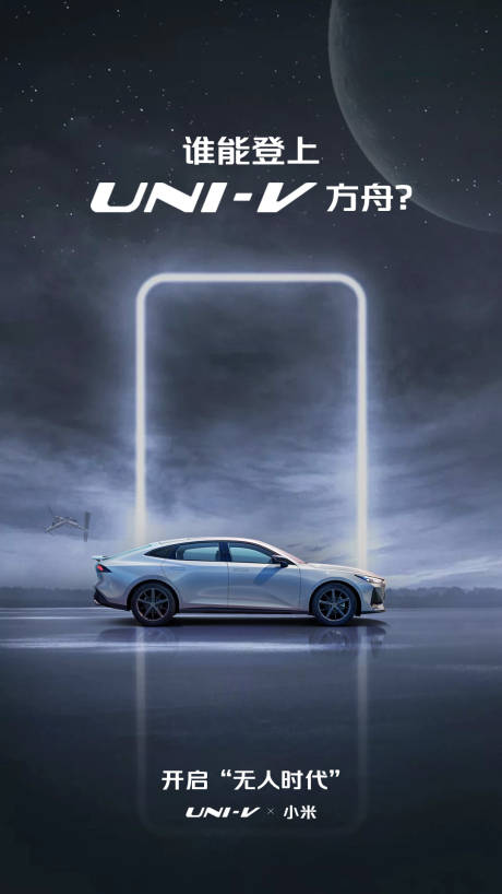 源文件下载【汽车未来科技海报】编号：57970009894738509