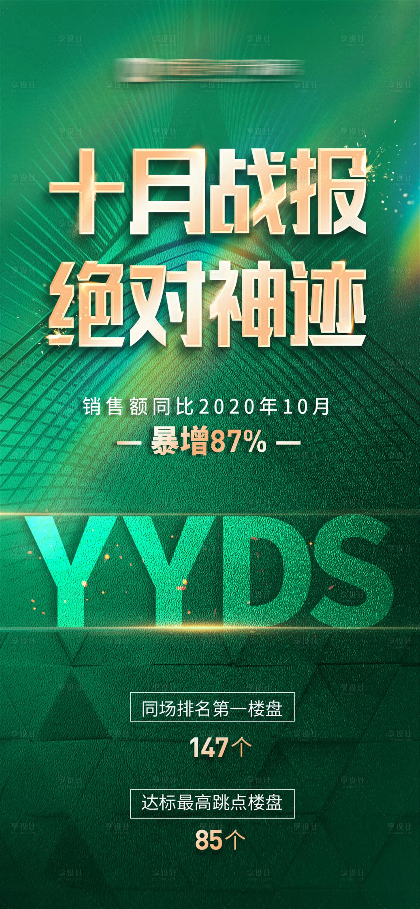 源文件下载【享设计】搜索编号：45460010241508275【战报数据】