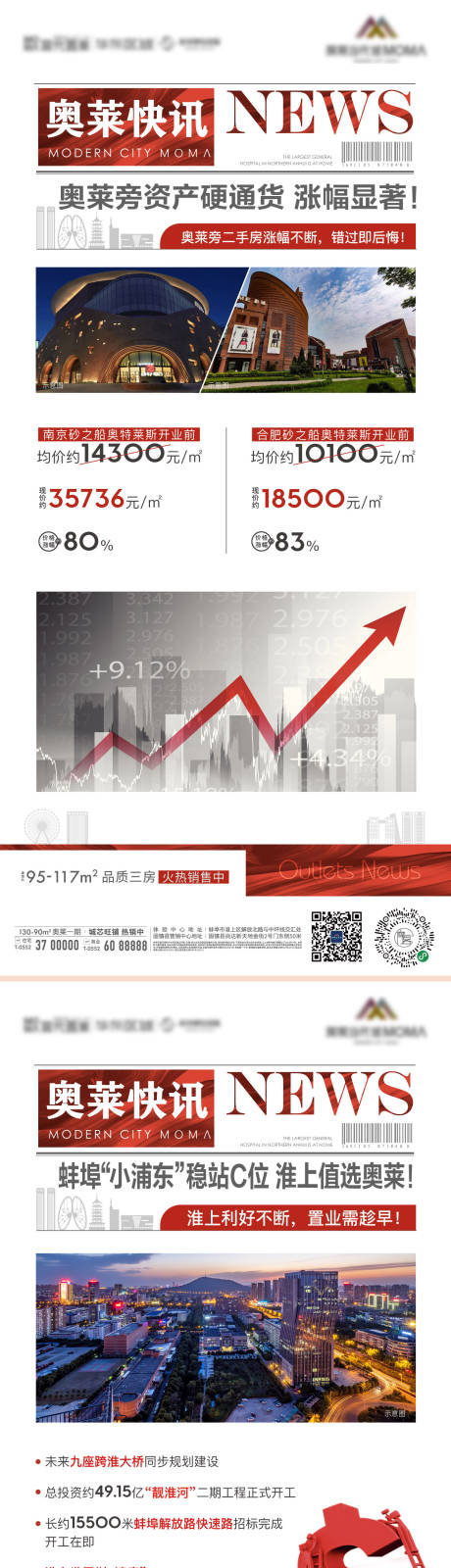 源文件下载【地产购房时机政策要闻快讯微信系列海报】编号：72120009843221118