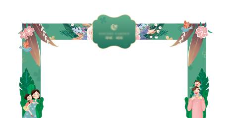 源文件下载【春季龙门架】编号：74420010189703627