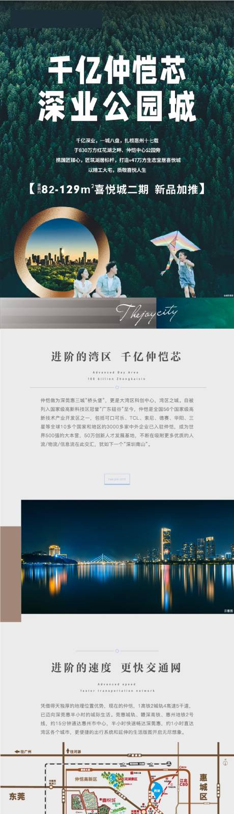 源文件下载【项目公园价值长图】编号：79080010237842627