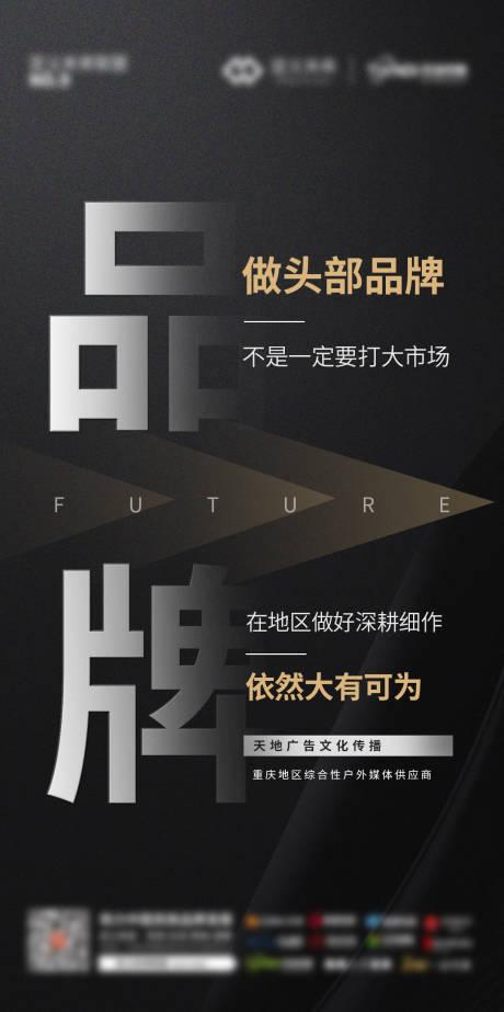 企业头部品牌观点