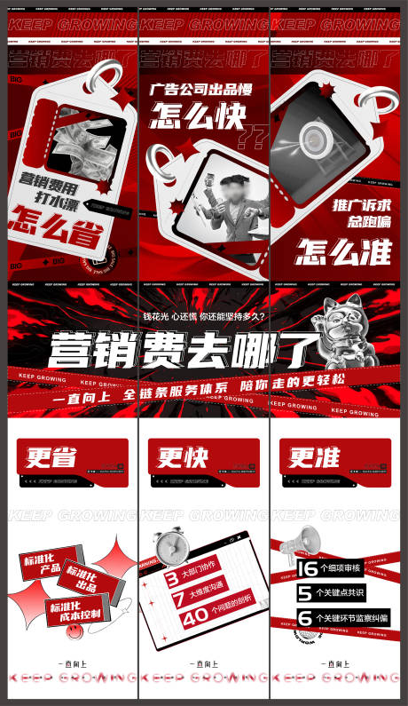 源文件下載【享設計】搜索編號：90280010154472099【營銷熱銷三宮格長圖海報】
