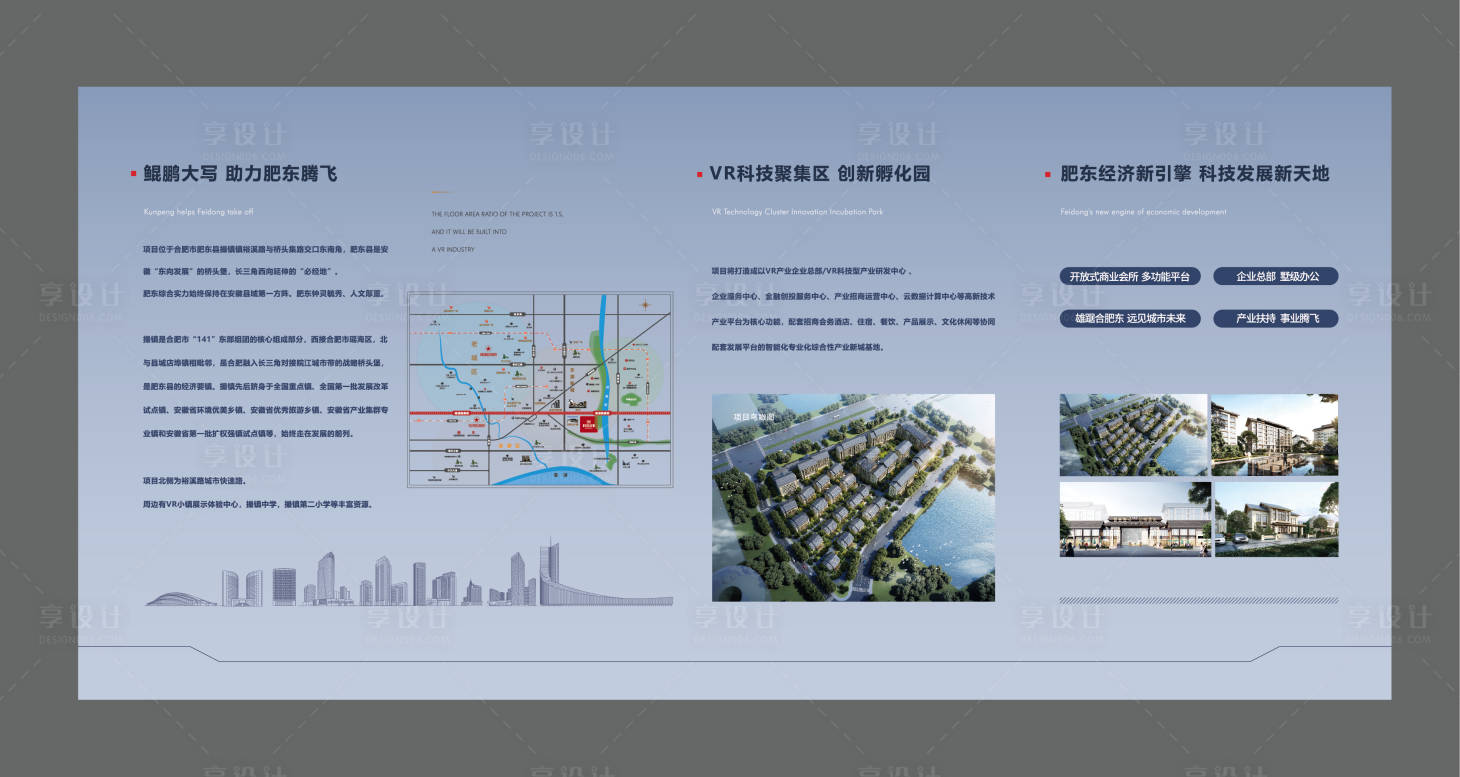源文件下載【享設計】搜索編號：28480009945727989【地產(chǎn)價值點展板】