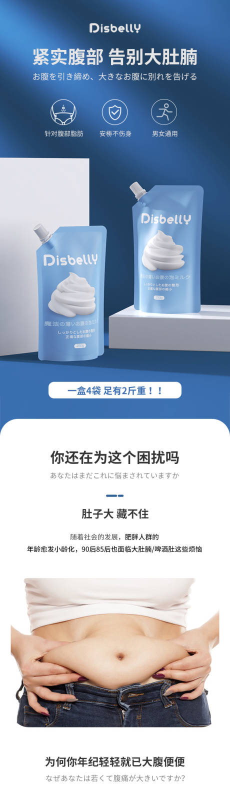 源文件下载【瘦肚子膏】编号：50060010200083771