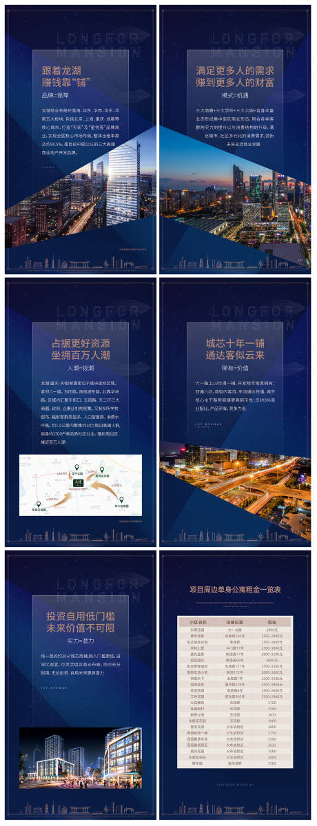 源文件下载【地产广告海报】编号：20220524155328307