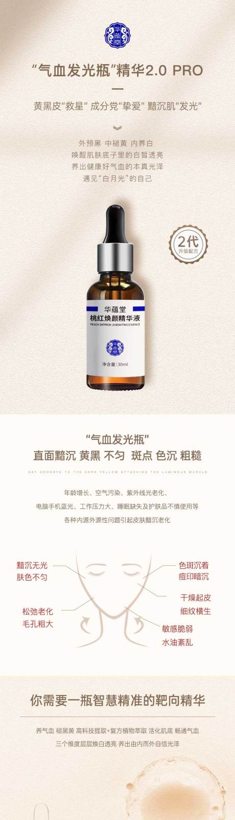 源文件下载【精华液美容详情页】编号：20220521175050455