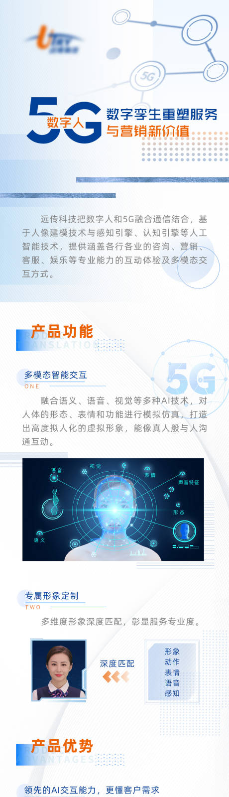 源文件下载【5G数字人】编号：20220506173332938