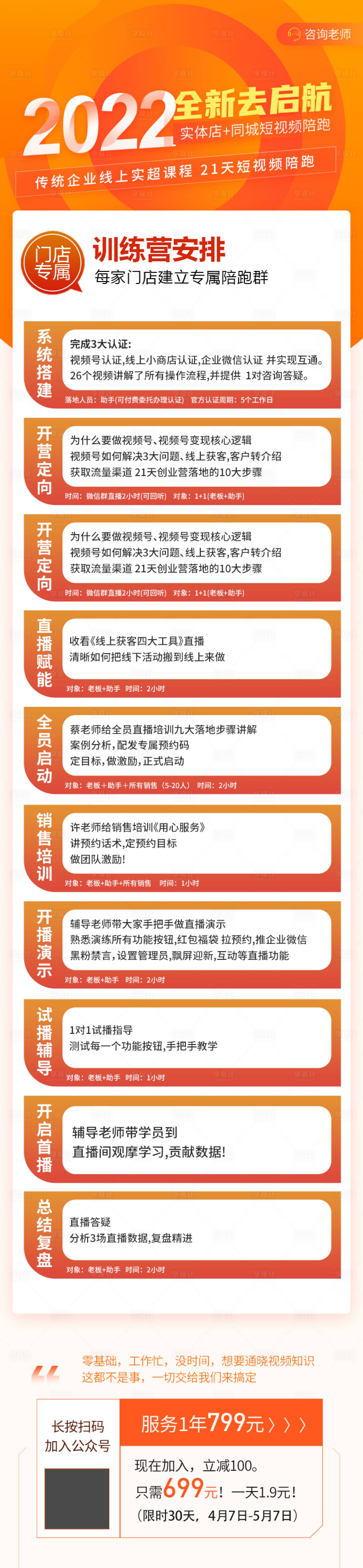 源文件下載【享設計】搜索編號：56070010295538736【短視頻課程長圖】