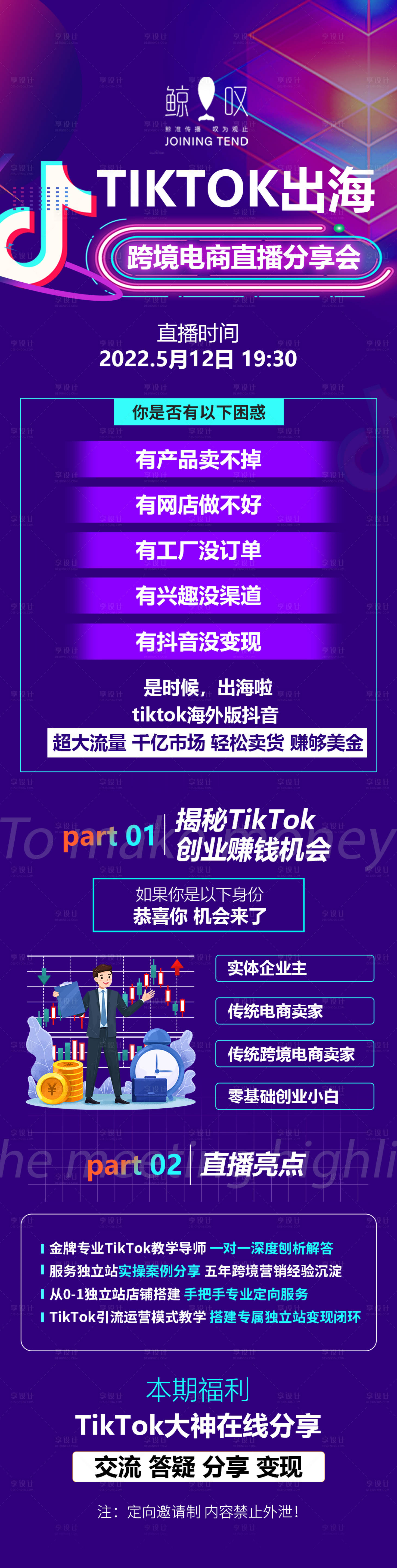 源文件下载【享设计】搜索编号：24330009958924451【招商长图】