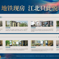 地产展板PSD 设计素材和海报模板免费下载-享设计
