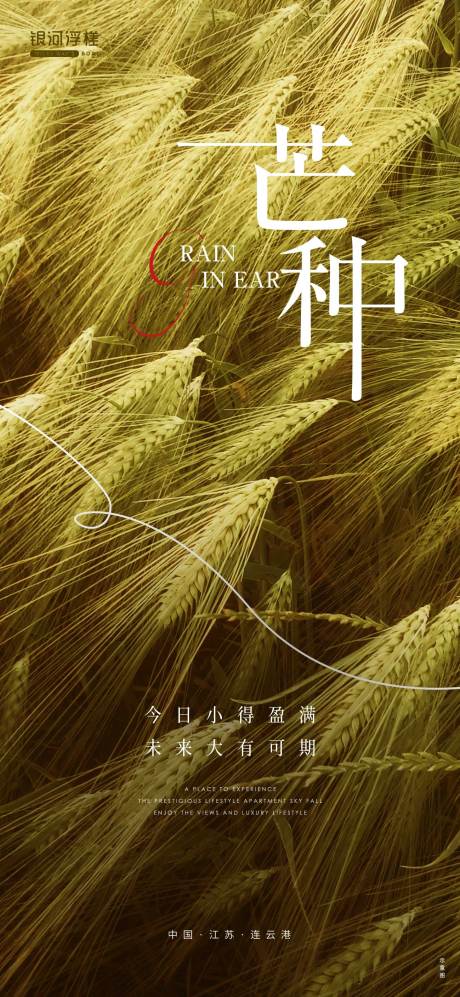 源文件下載【享設(shè)計(jì)】搜索編號(hào)：11060009814093923【芒種海報(bào)】