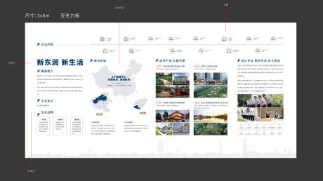 源文件下载【地产文化品牌墙】编号：96910010125075060