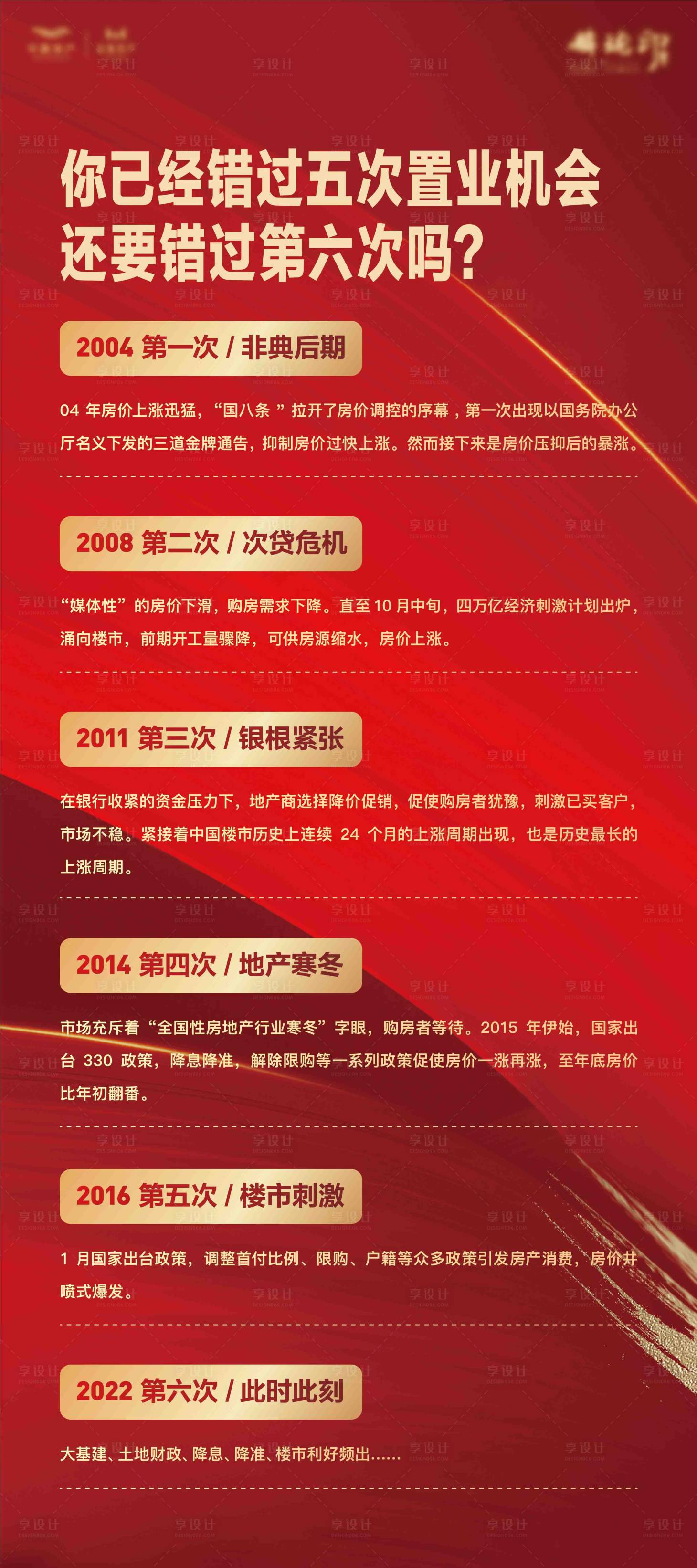 源文件下載【享設計】搜索編號：23830010224043772【地產政策展架】