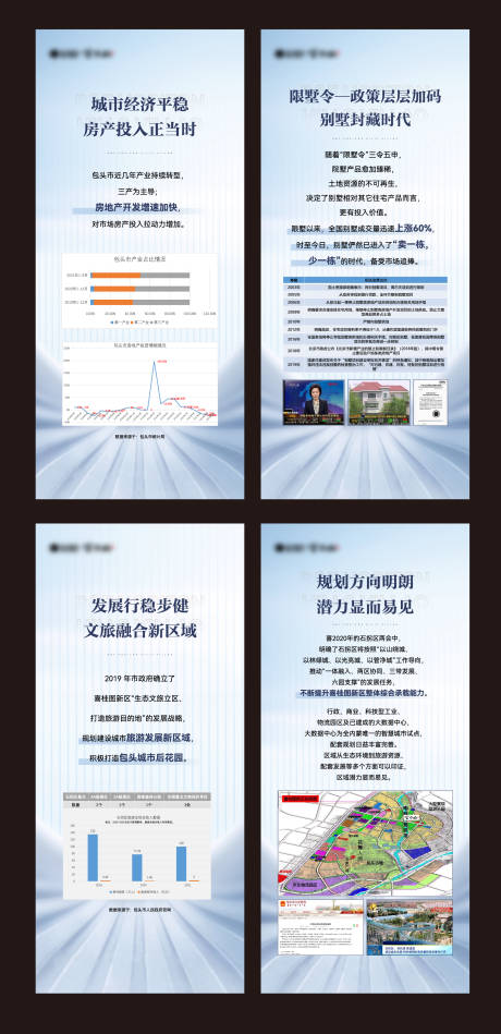 源文件下载【地产头条展架展板】编号：89900010222488984
