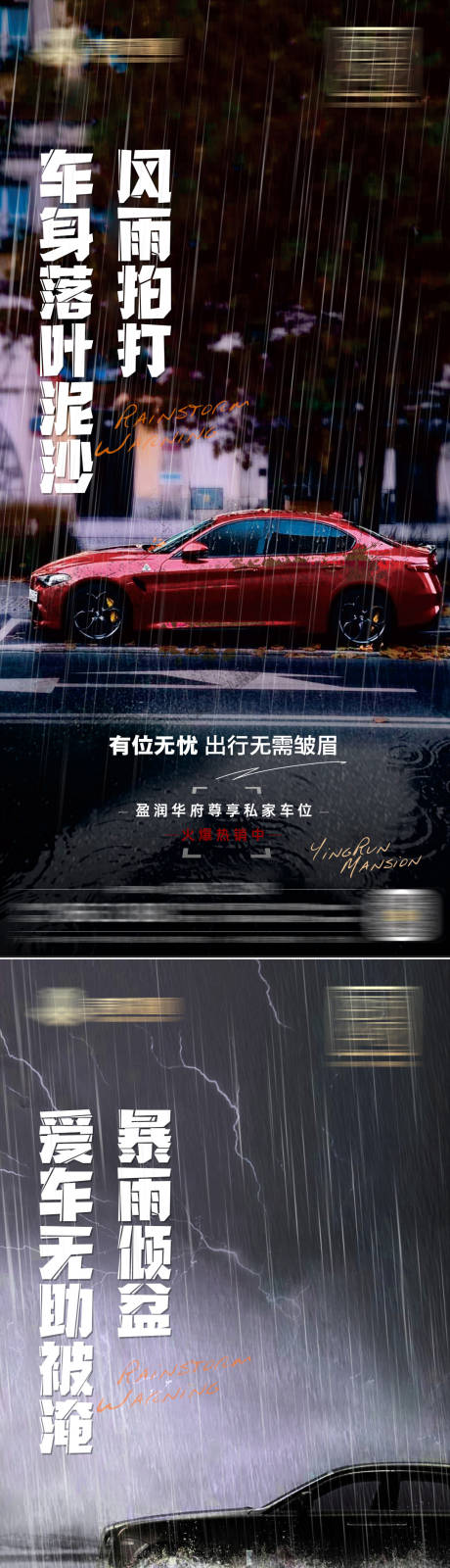 源文件下载【地产车位价值系列】编号：75090009942231523