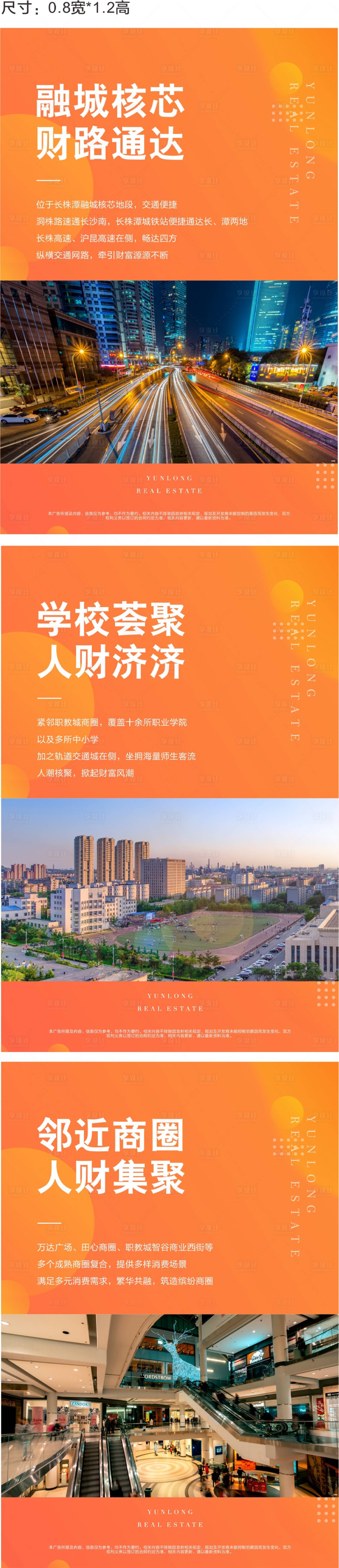 源文件下載【地產燈箱廣告】編號：69430009899429223