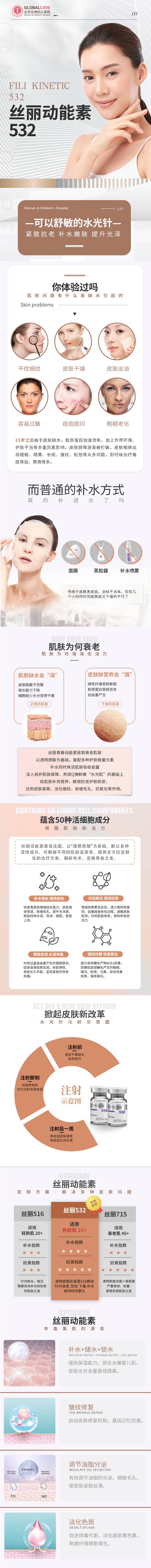 源文件下載【享設計】搜索編號：39310010050837277【醫美電商詳情頁】