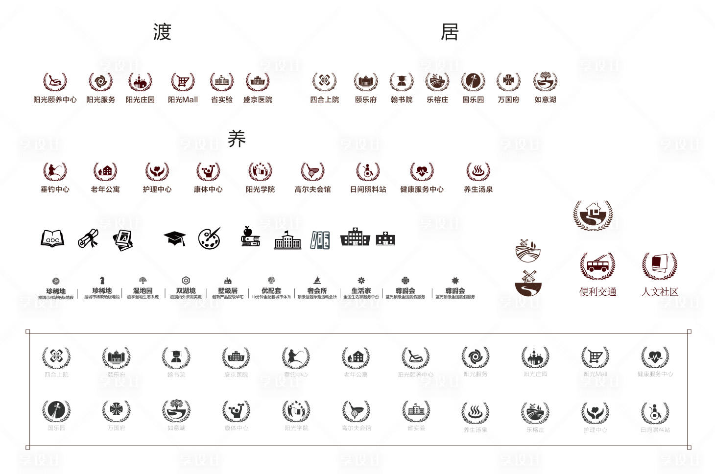 源文件下載【享設(shè)計】搜索編號：39000010094271830【房地產(chǎn)icon】