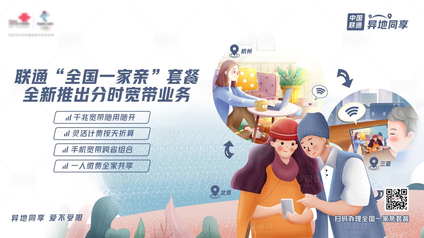 源文件下载【校园通信活动展板】编号：67650009816428619