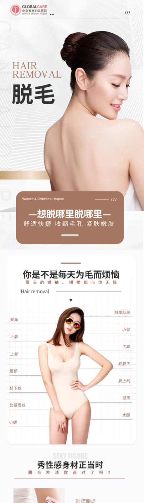 源文件下载【医美详情页】编号：54780010050974530