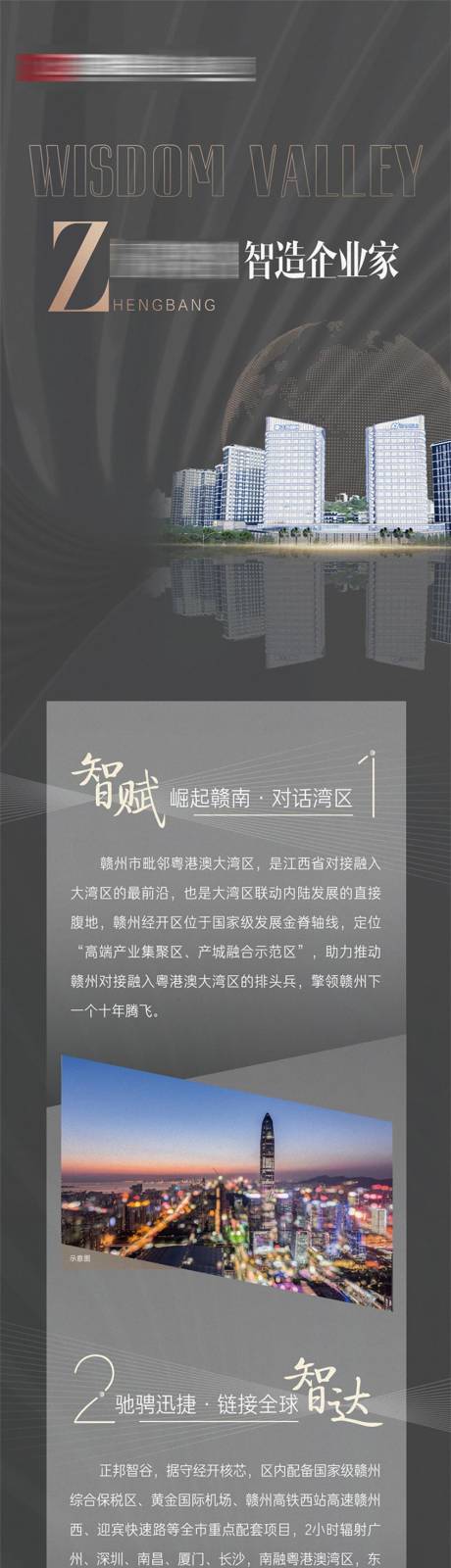 源文件下载【商业地产长图】编号：20220510171239046