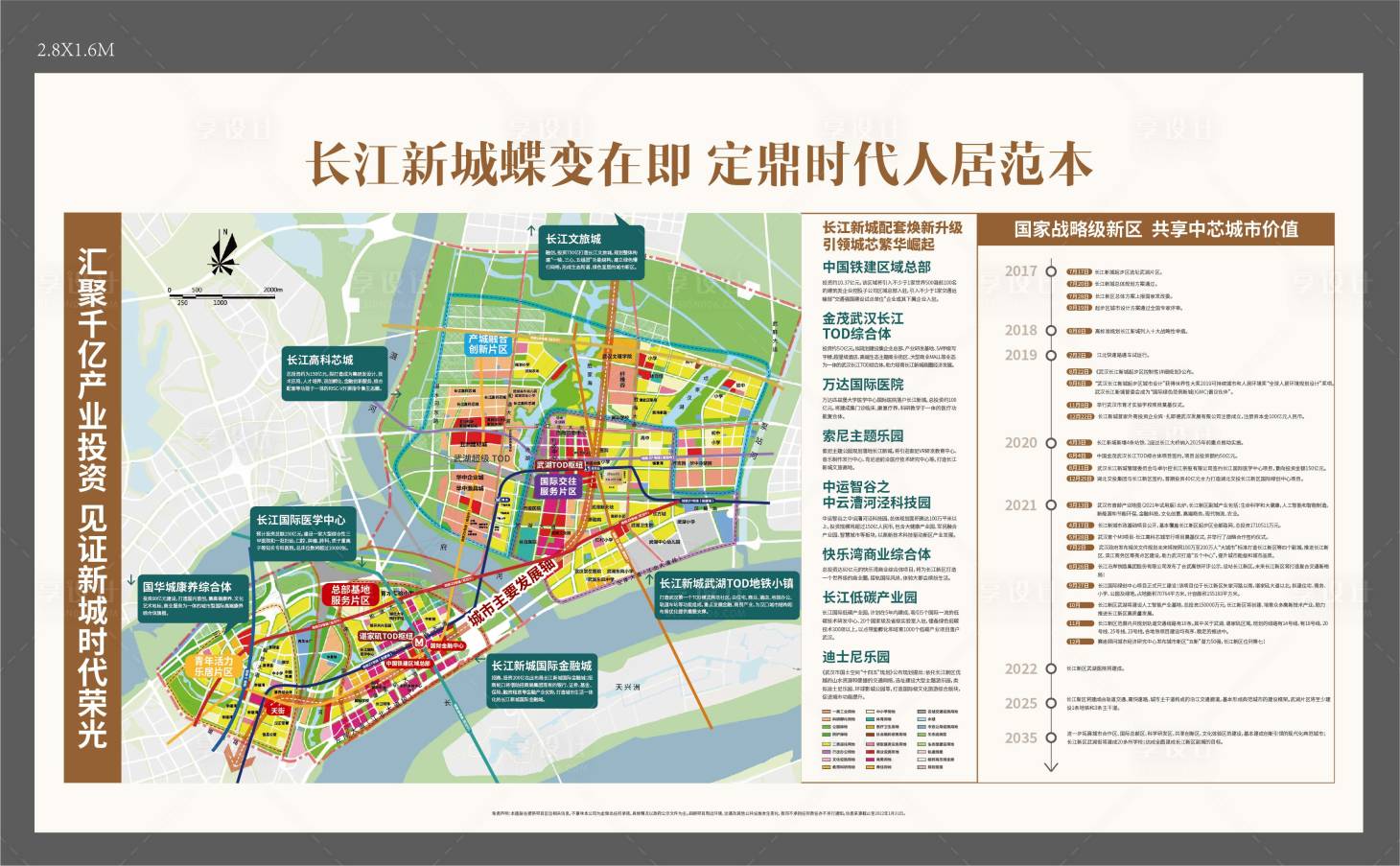 源文件下載【享設計】搜索編號：57460010190945507【長江區域圖】