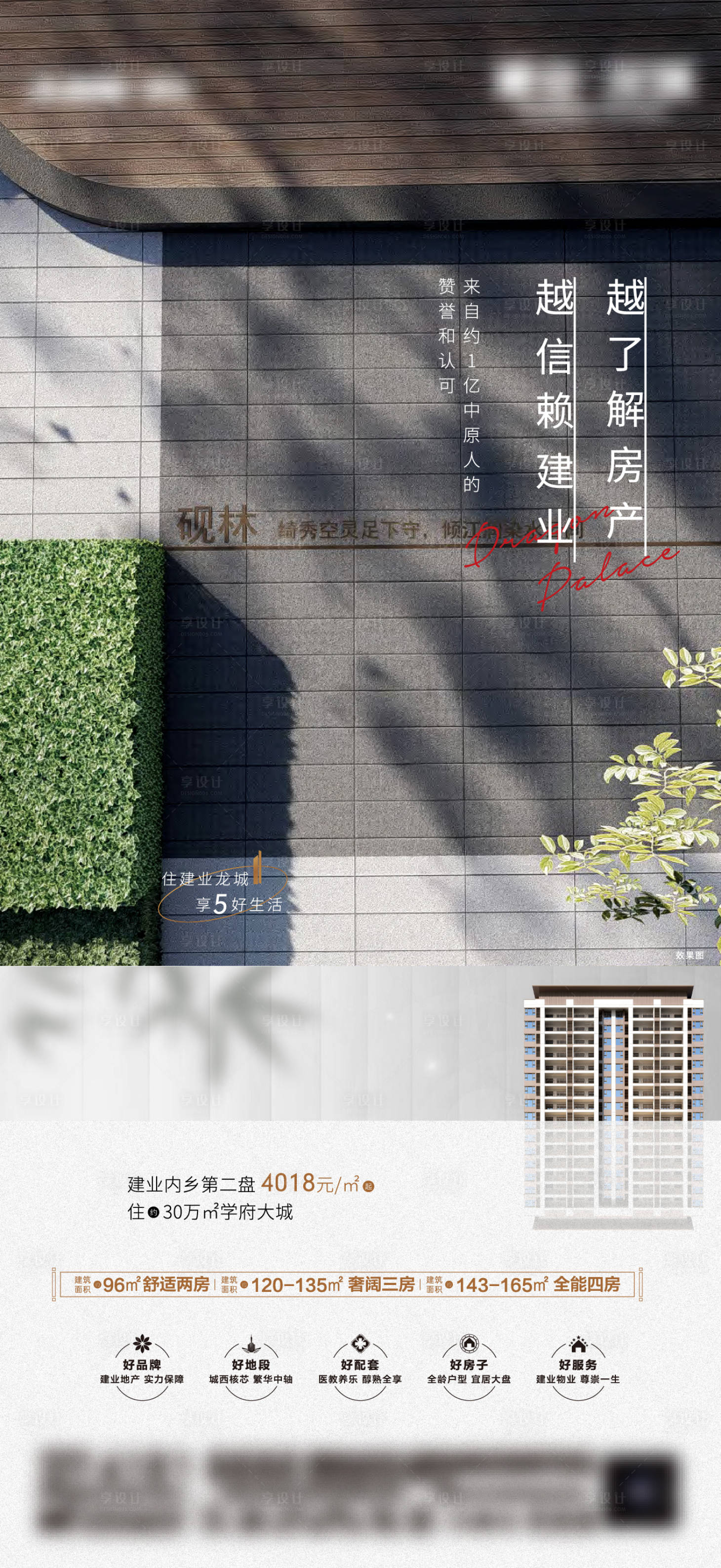 源文件下載【享設(shè)計】搜索編號：74940010019369848【地產(chǎn)品牌海報 】