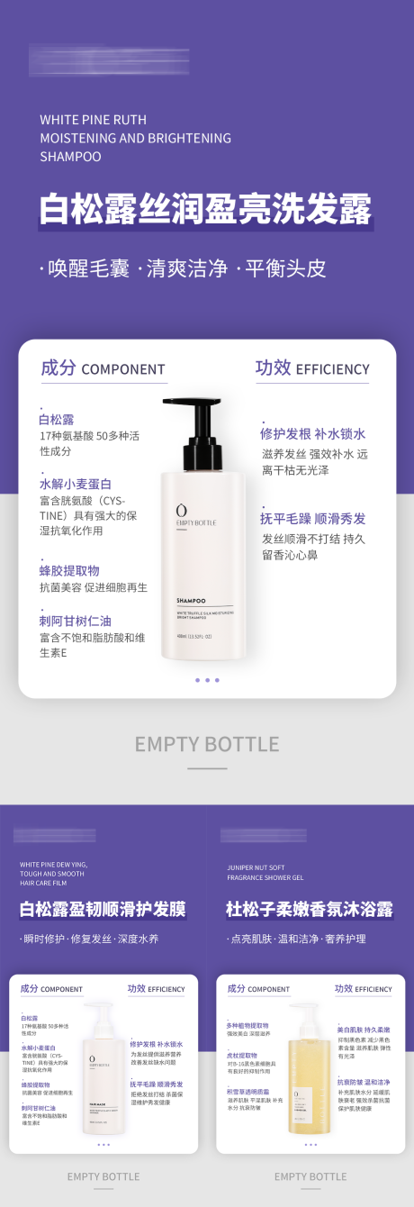 源文件下载【产品造势广告朋友圈宣发裂变海报】编号：66530009942349154