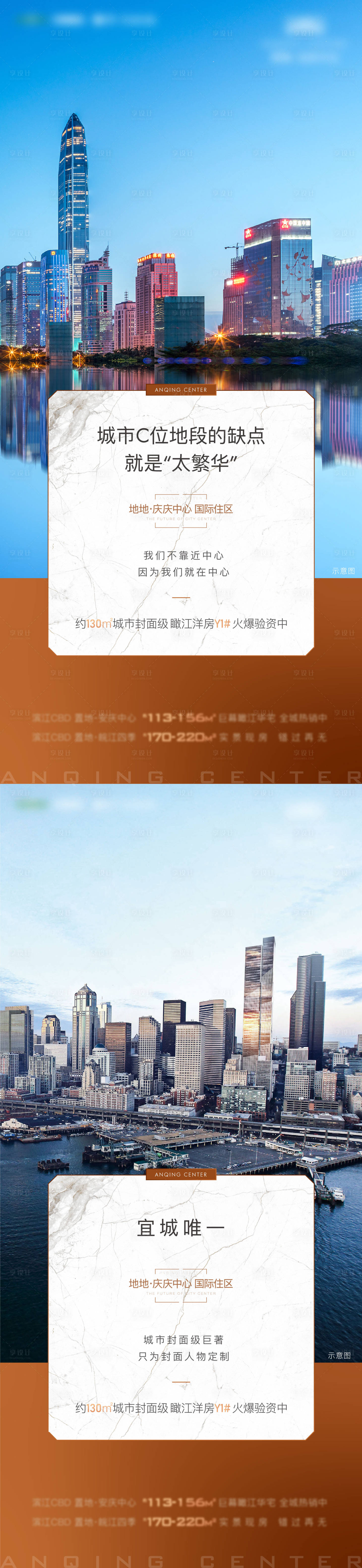 源文件下載【享設計】搜索編號：66010010481016448【地產地段價值點海報】